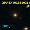 2MASX J01331023+2502125