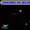 [ZEH2003] RX J0138.5+2458  5