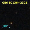GB6 B0136+2325