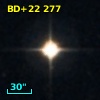 BD+22   277