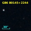 GB6 B0145+2244