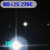 BD+25   276C