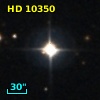 HD  10350