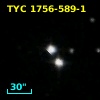 CCDM J01436+2436B