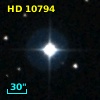 HD  10794