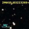 2MASS J03223269+4815215