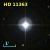 HD  11363