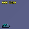 UGC  1244