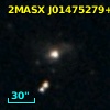 2MASX J01475279+2326490