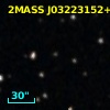 2MASS J03223152+4816064