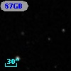 87GB 014306.4+230413