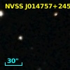 NVSS J014757+245155