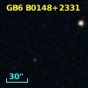 GB6 B0148+2331
