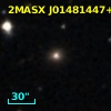 2MASX J01481447+2513140