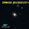 2MASX J01502157+2329325