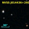 NVSS J014436+240821
