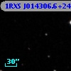 1RXS J014306.6+245431