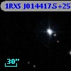 1RXS J014417.5+250934