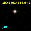 1RXS J014616.9+245557