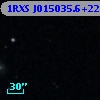 1RXS J015035.6+225240