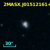 2MASX J01512161+2316596