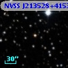 NVSS J213528+415329