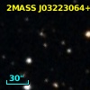 2MASS J03223064+4819051