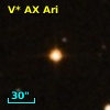 V* AX Ari