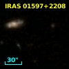 IRAS 01597+2208