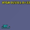 87GB 015311.0+221527