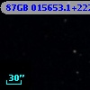 87GB 015653.1+222431