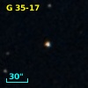 G  35-17