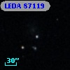LEDA   87119