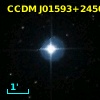 CCDM J01593+2450AB