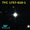TYC 1757-610-1