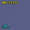 BD+23   271