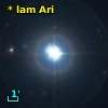 * lam Ari