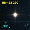 BD+22   290