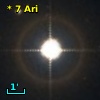 V* RR Ari