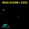 IRAS 01598+2352