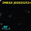2MASX J02025253+2420177