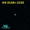 WD 0158+235