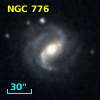 NGC   776