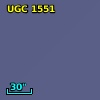 UGC  1551