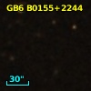 GB6 B0155+2244