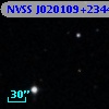 NVSS J020109+234455