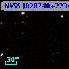 NVSS J020240+223458