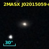 2MASX J02015059+2353571