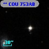 ** COU   753AB