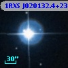 1RXS J020132.4+232345